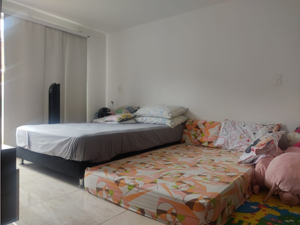 Venta de Casa de 3 Niveles Sector Salento 3 Bello