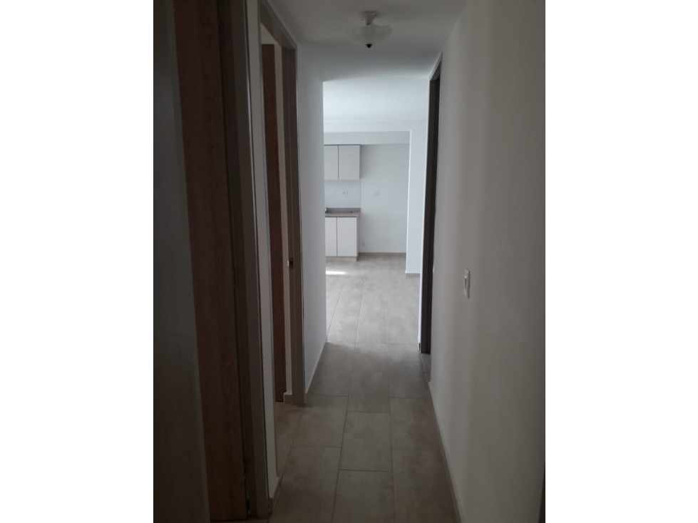 VENTA APARTAMENTO MIRADOR DE VILLAVENTO DOSQUEBRADAS