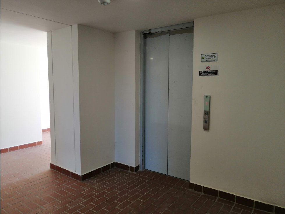 RENTA APARTAMENTO GALICIA PEREIRA