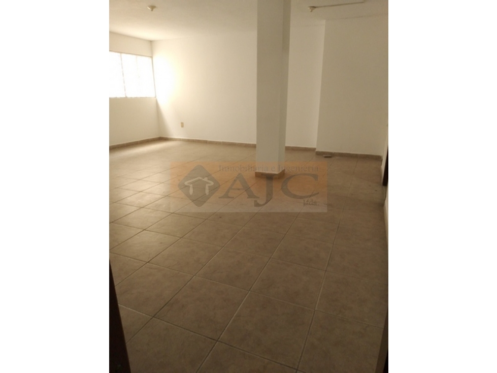 Arriendo Oficina Centro Bucaramanga