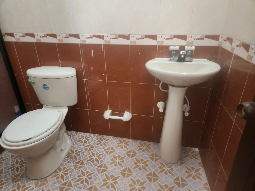 APARTAMENTO PISO 3 EL LLANO