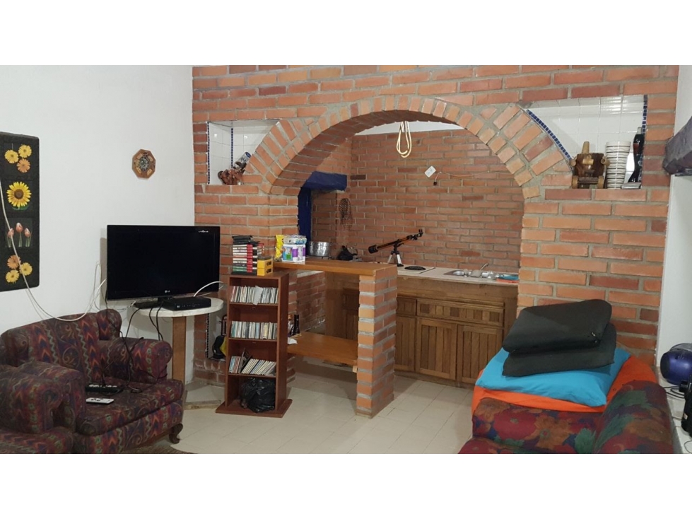 Venta Finca en El Retiro. Rango5