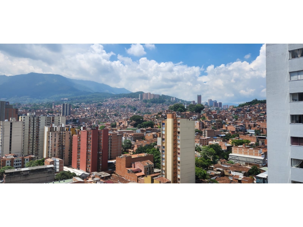 Venta de Apartamento en Bomboná, Medellín Rango2