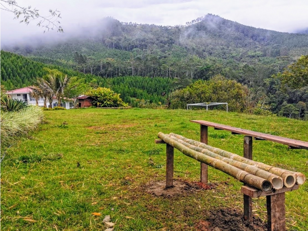 Finca En Venta En La Fresneda, Vijes, Valle.