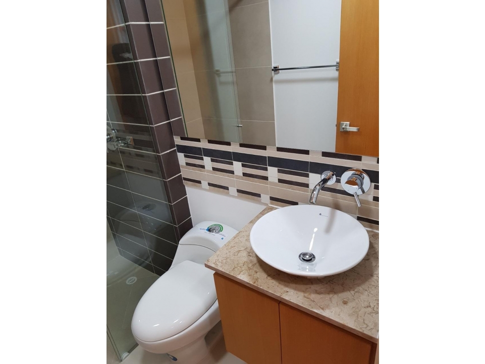 APARTAMENTO EN VENTA BELMIRA - CEDRITOS