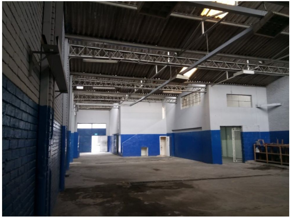 BODEGA EN VENTA, SECTOR PENSILVANIA, ZONA INDUSTRIAL