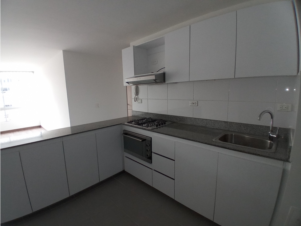 APARTAMENTO EN VENTA COLINA