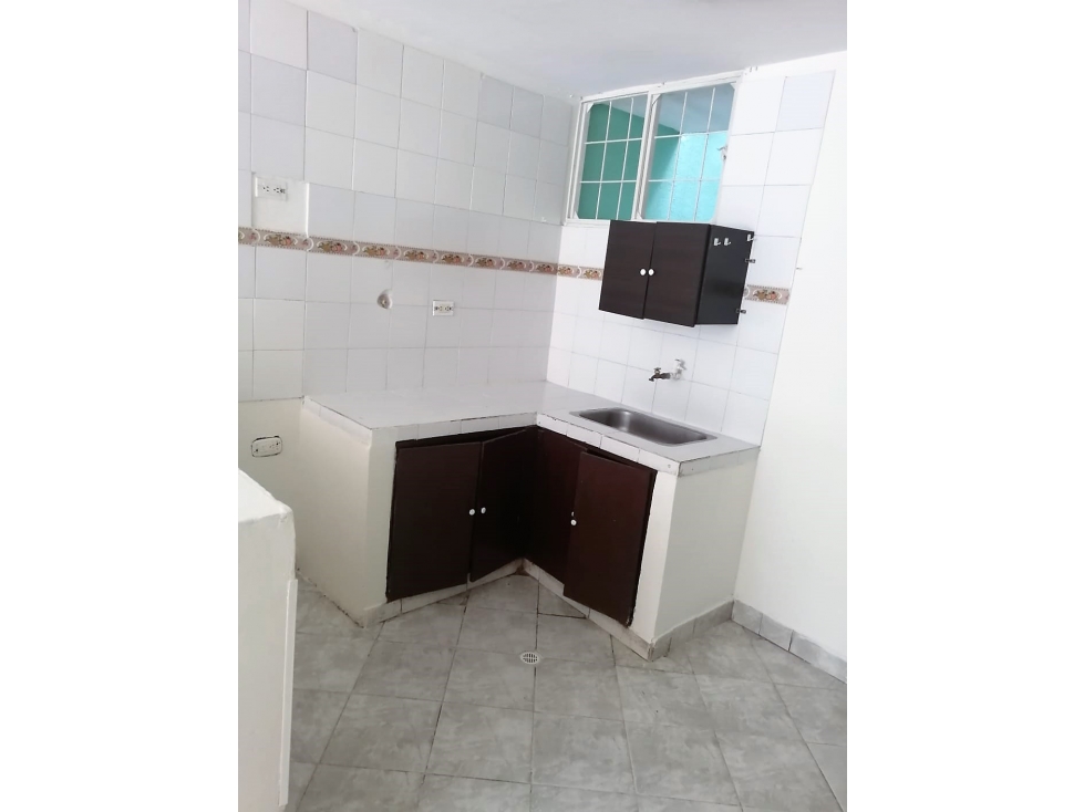 ARRIENDO APARTAMENTO FLORIDABLANCA - BRISAS DE LA FLORIDA