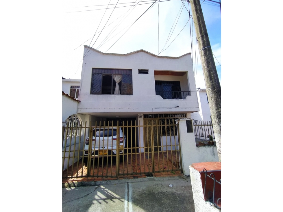 VENTA DE CASA EN SAN LUIS