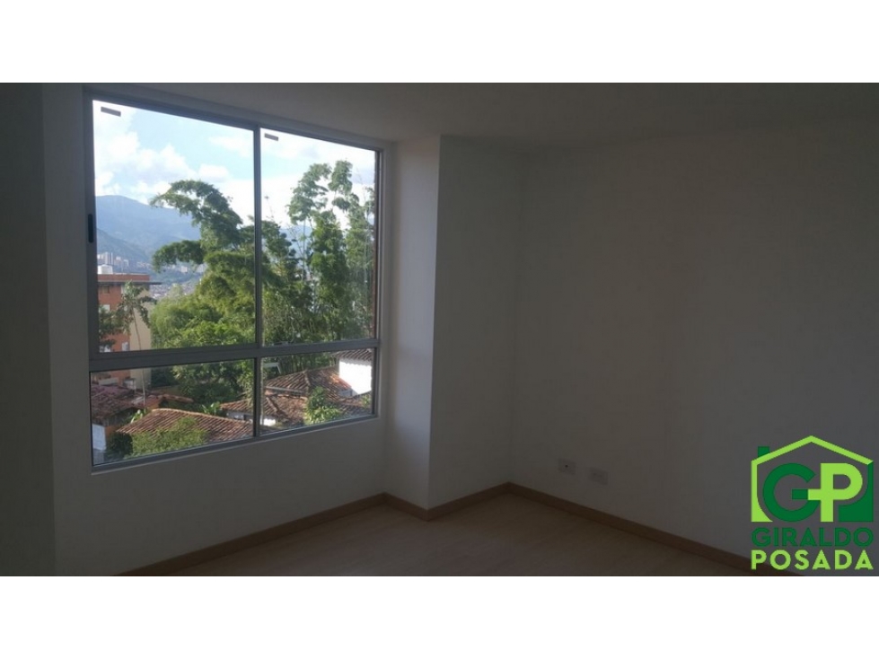 ARRIENDO APARTAMENTO EN ENVIGADO - EL ESMERALDAL