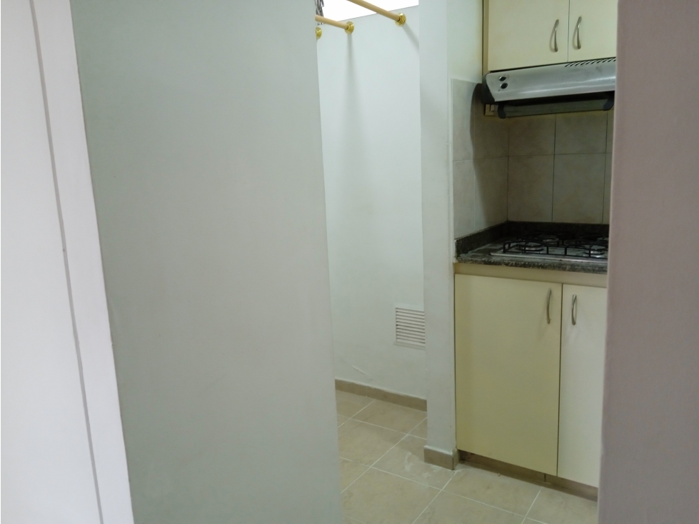 CALI. APARTAMENTO PARA VENTA SENDEROS DEL CANEY