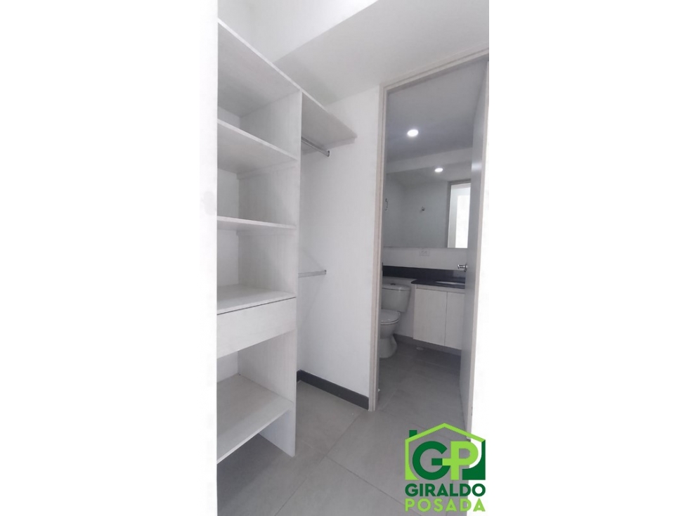 ARRIENDO HERMOSOS APARTAMENTO  EN SABANETA-LAS LOMITAS