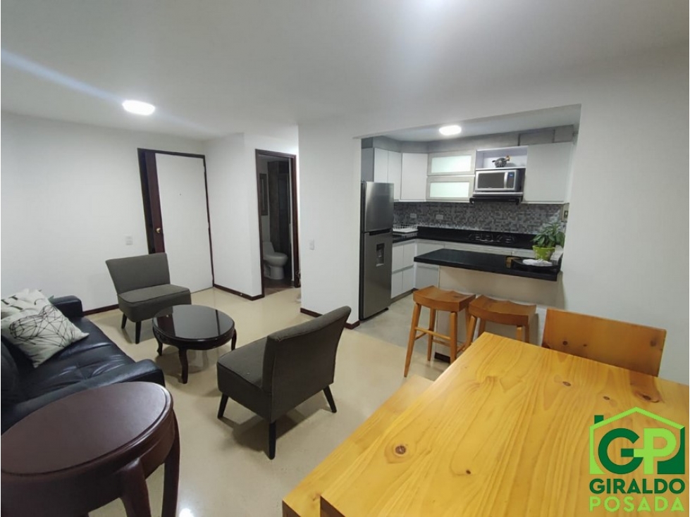 ARRIENDO APARTAMENTO  EN EN ENVIGADO - OTRA PARTE