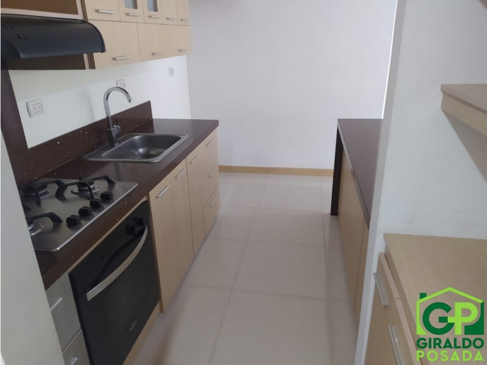 ARRIENDO APARTAMENTO EN ENVIGADO -CUMBRES