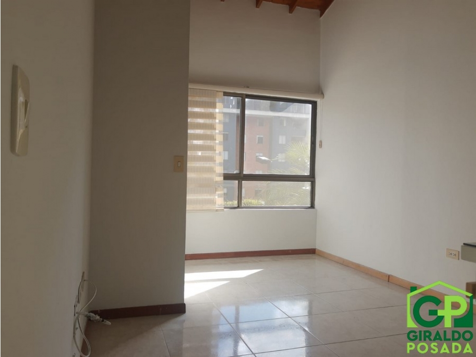 ARRIENDO CASA  EN ENVIGADO -LA FRONTERA