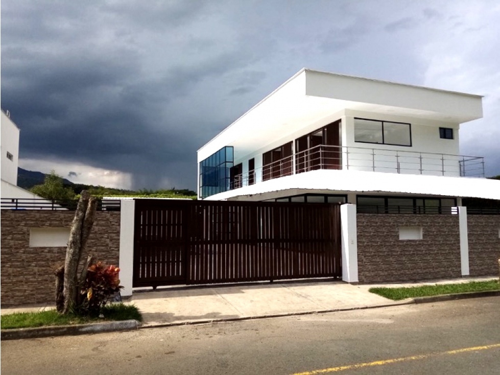 Casa en Jamundi - venta