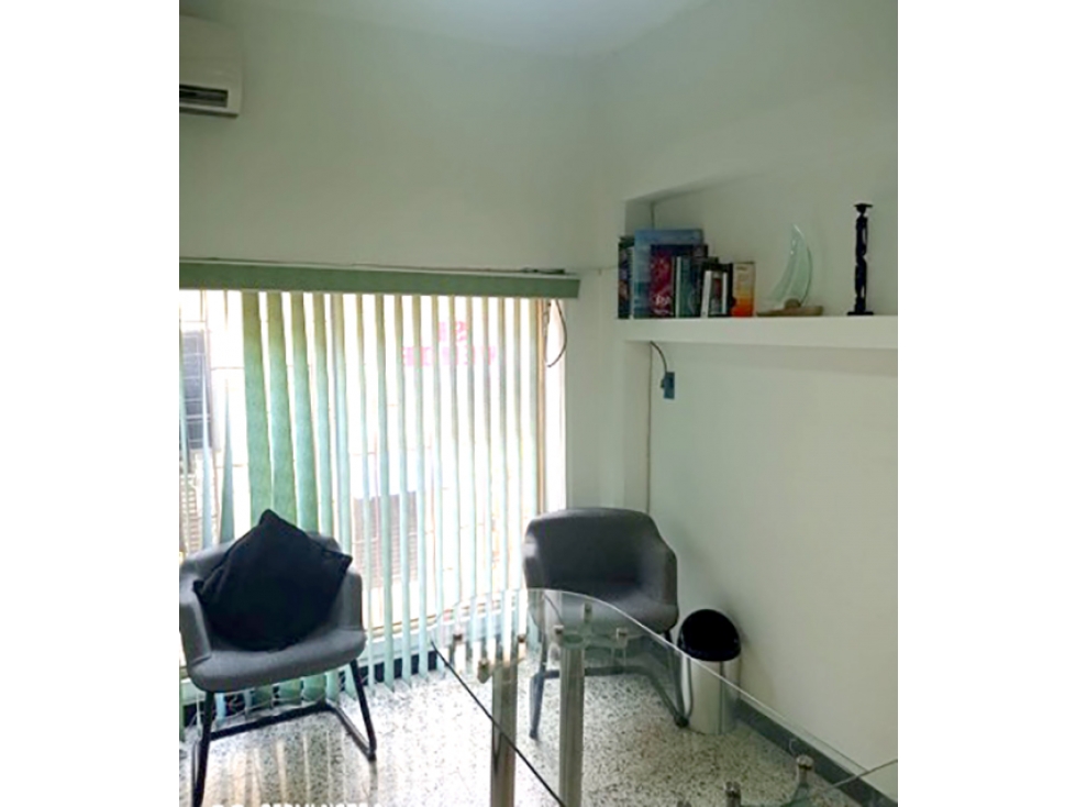 Oficina en el centro de Cali - venta