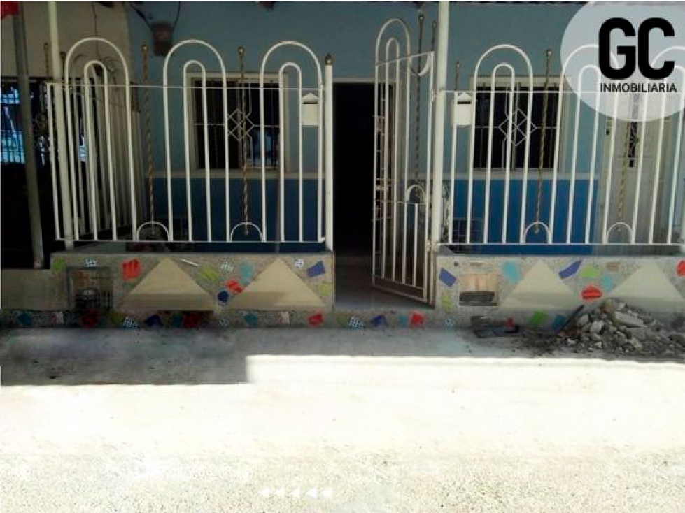 Se venden apartamentos en el barrio Villa Karla de Soledad.