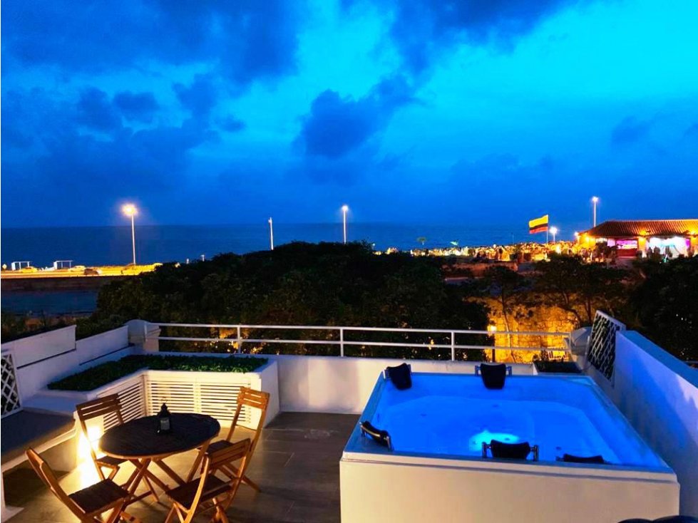 VENTA APARTAMENTO CENTRO SANTO DOMINGO OFERTA CTG