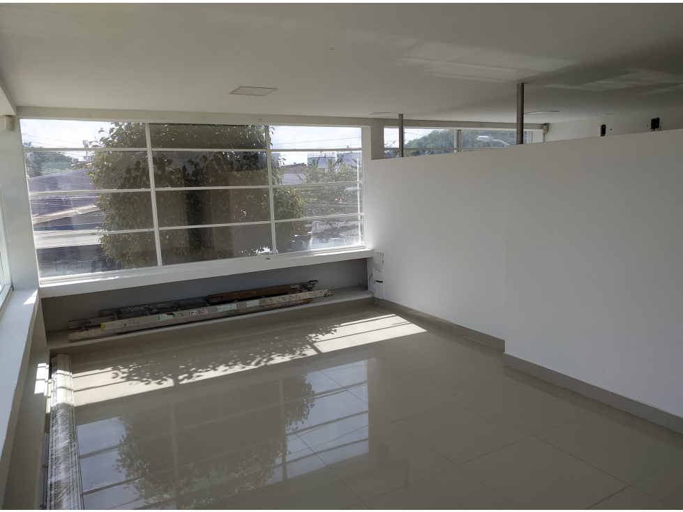 CARTAGENA OFICINA DE 54 M2 EN ARRIENDO CRESPO