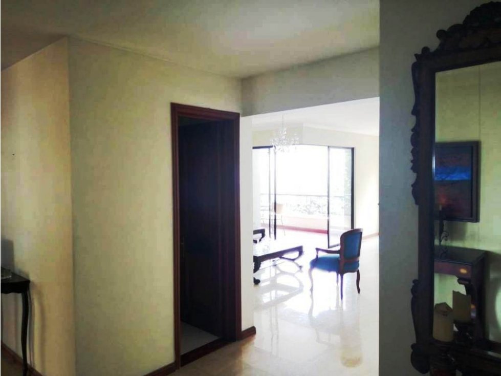 VENTA   APARTAMENTO CALI BELLAVISTA