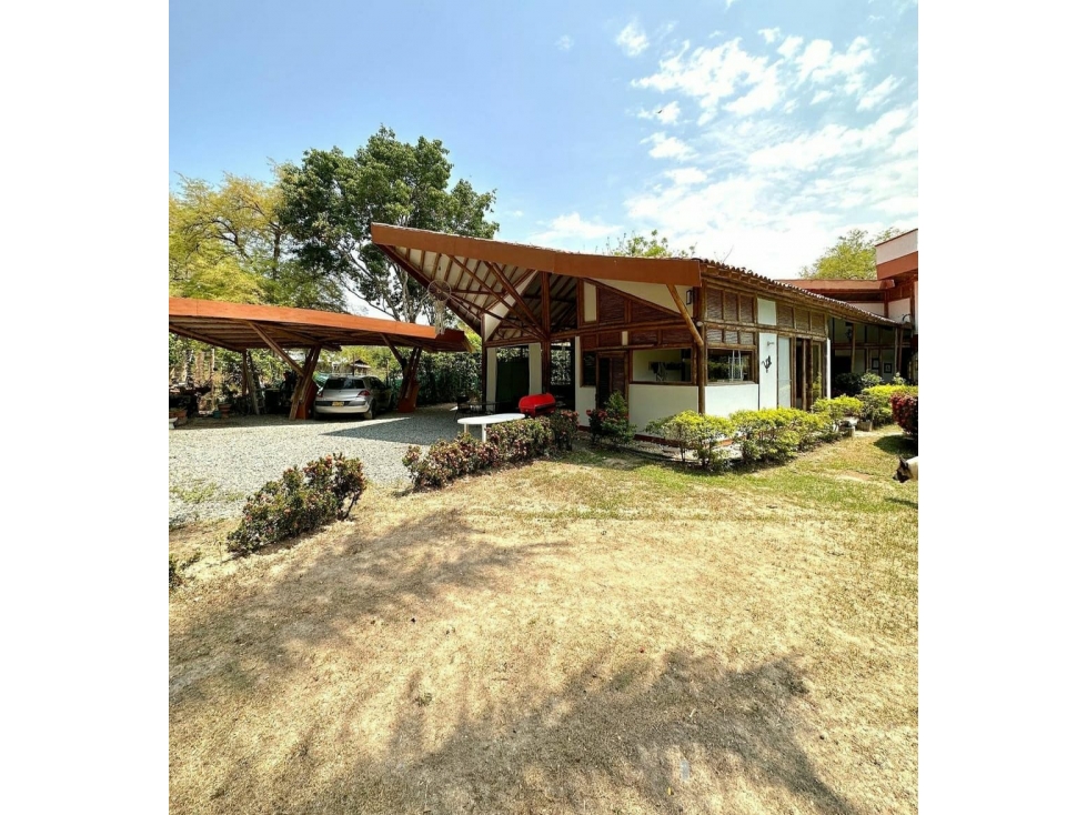 Venta Finca, Sopetran, Guaymaral, Antioquia