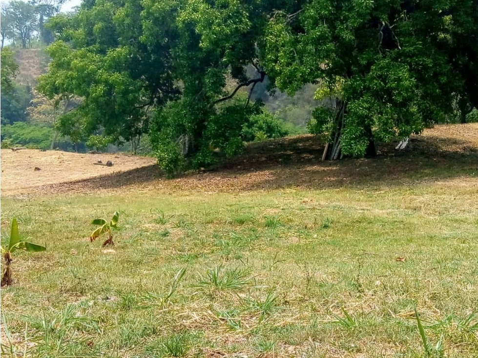 Venta Lote Guaymaral, Sopetrán Antioquia.