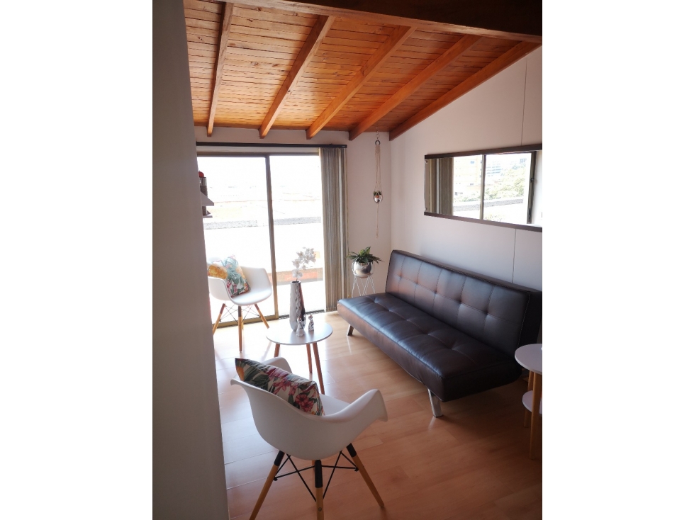 Venta apartamento Dúplex, Belén Fatima, Medellín, Antioquia