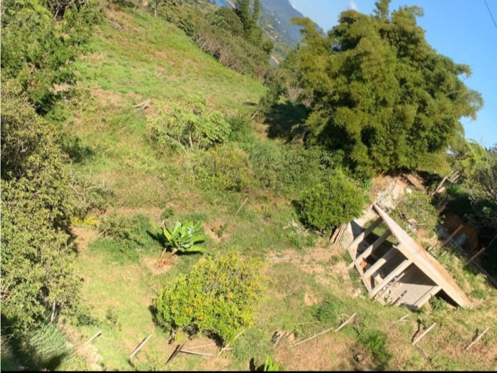 Venta Lote, Vereda La Chapa, El Peñol, Antioquia