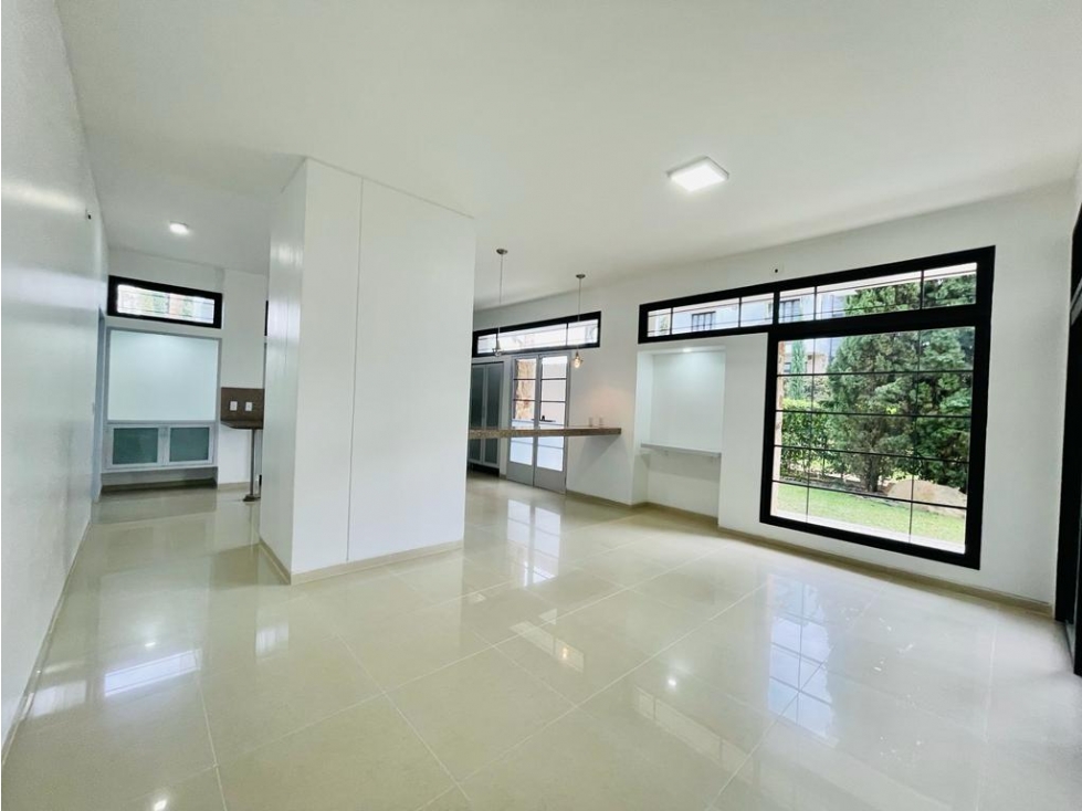 (WS) CASA EN CONDOMINIO PARA VENTA EN EL SUR, CALI