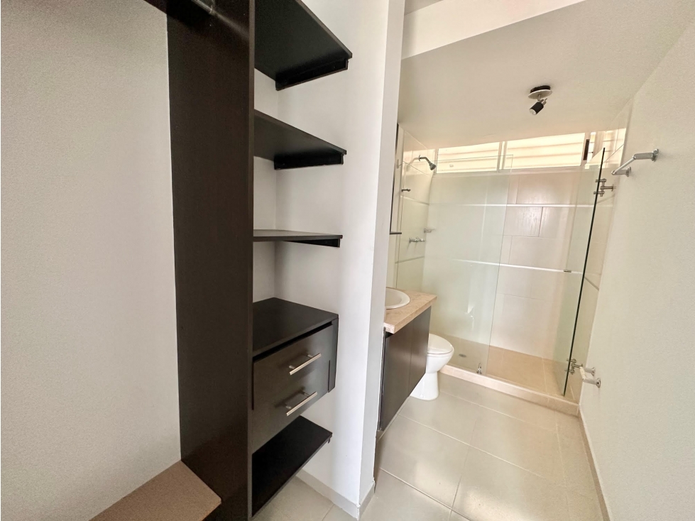 (WS) APARTAMENTO PARA LA VENTA EN EL NORTE, CALI