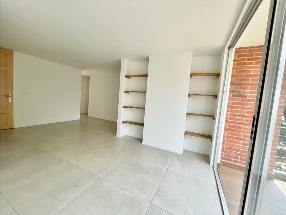 (J-C) APARTAMENTO PARA VENTA EN EL OESTE, CALI