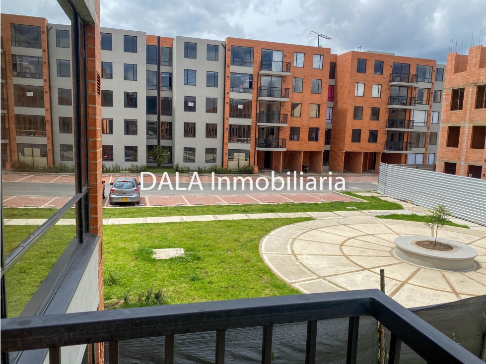 SE VENDE  APARTAMENTO EN  CAJICA  CUNDINAMARCA