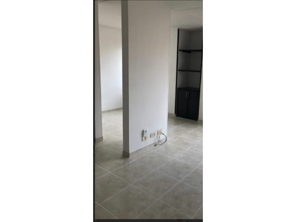 Vendo Apartamento en primero de Mayo, Sur de Cali 9141.