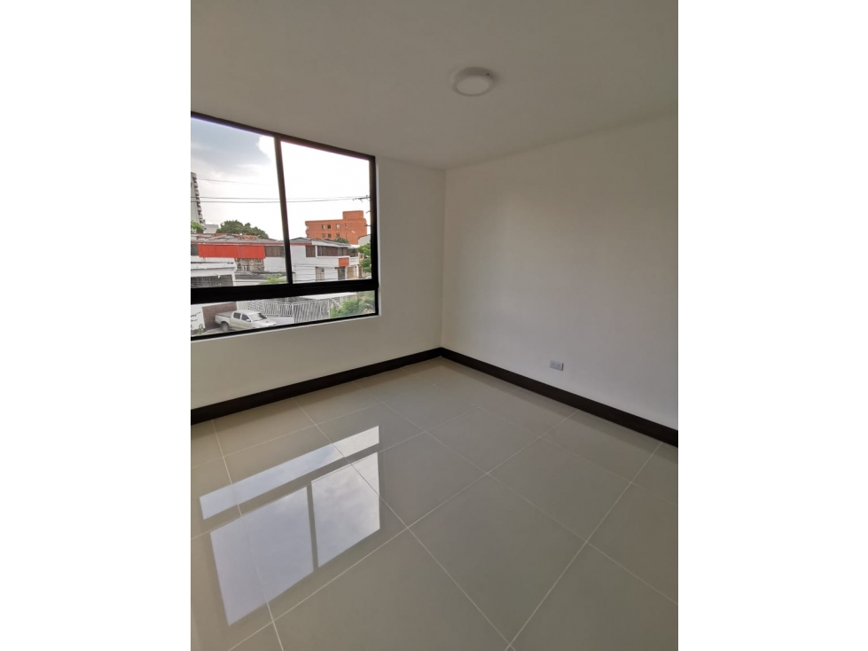 Venta de Apartamento de 92.5Mt2 en Bellavista Oeste, Cali 9783.