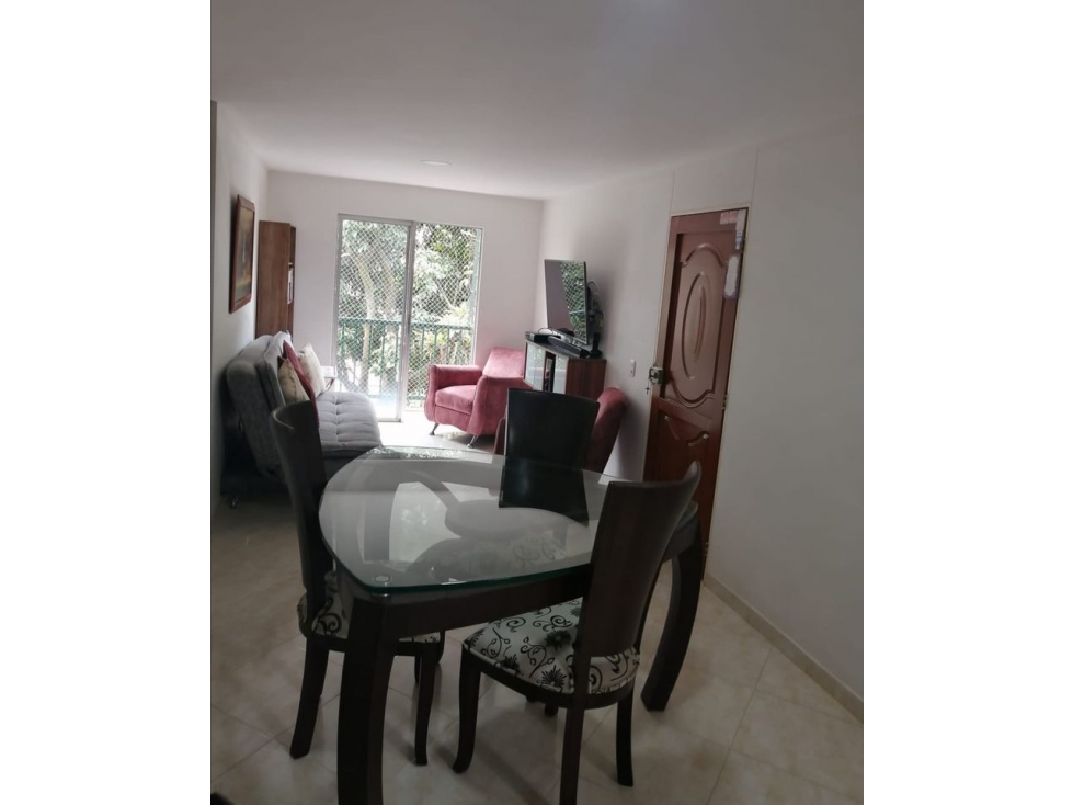 Venta Apartamento de 65mts2 en Napoles, Sur de Cali 7094.