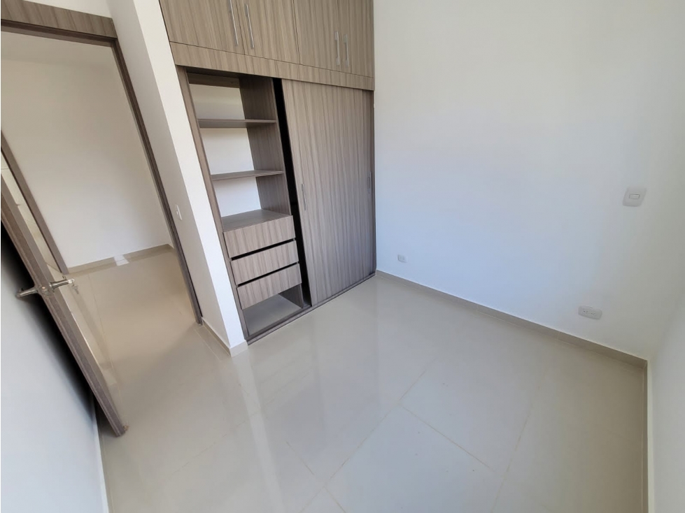 Venta Casa en Obra Semiblanca Condominio en Jamundí, Jamundí 7313.