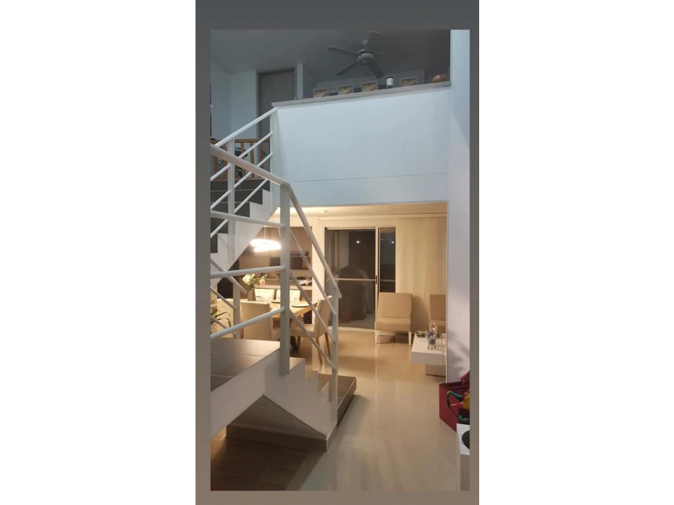 Venta Casa Condominio de 150mts2 La Morada, Jamundí 9525.