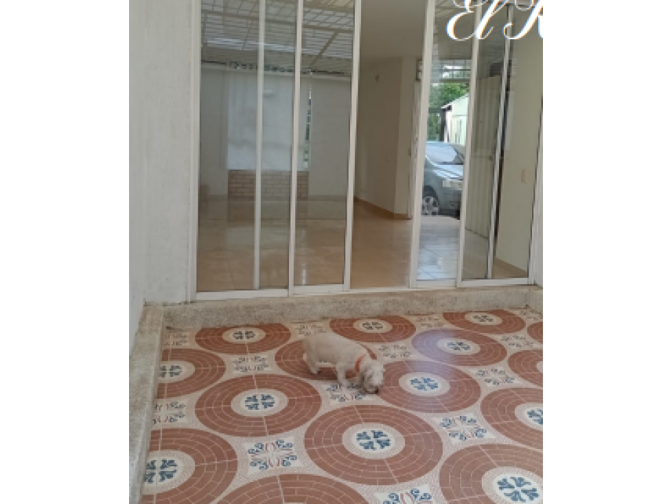 Venta de Casa en Rincón de Zaragoza 72m2, Jamundí 8985.