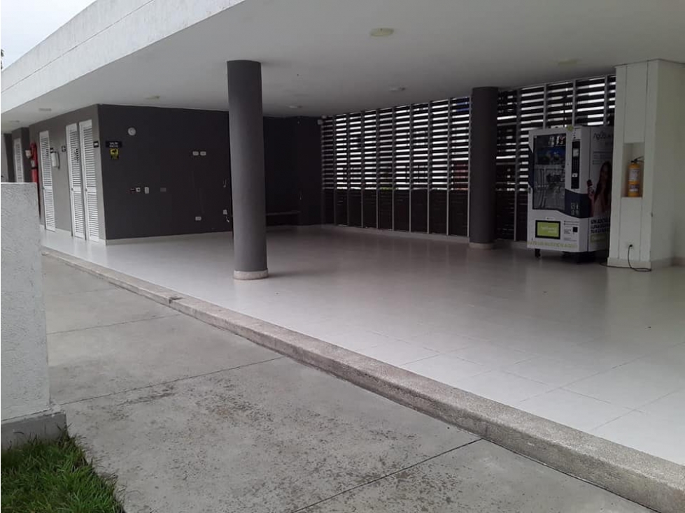 Venta Apartamento de 55mts2 en Yumbo, Valle del Cauca 7331.