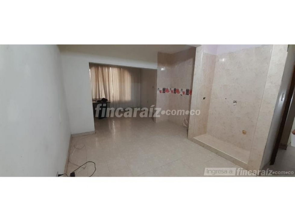 Venta de Casa de 127Mt2 en La Merced, Norte de Cali 6581.