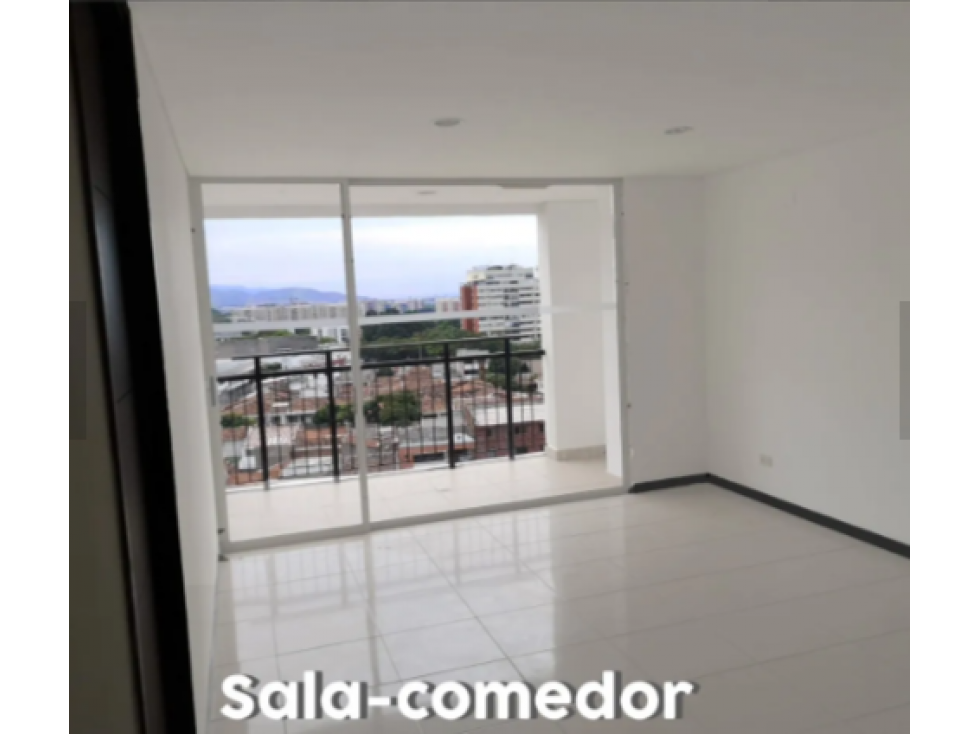 Venta de Apartamento en La campiña - Chipichape, Cali 8689.