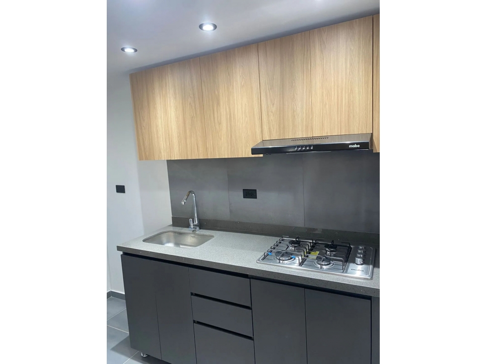 Venta de Apartamento de 60Mt2 en Bochalema, Sur de Cali 9273.