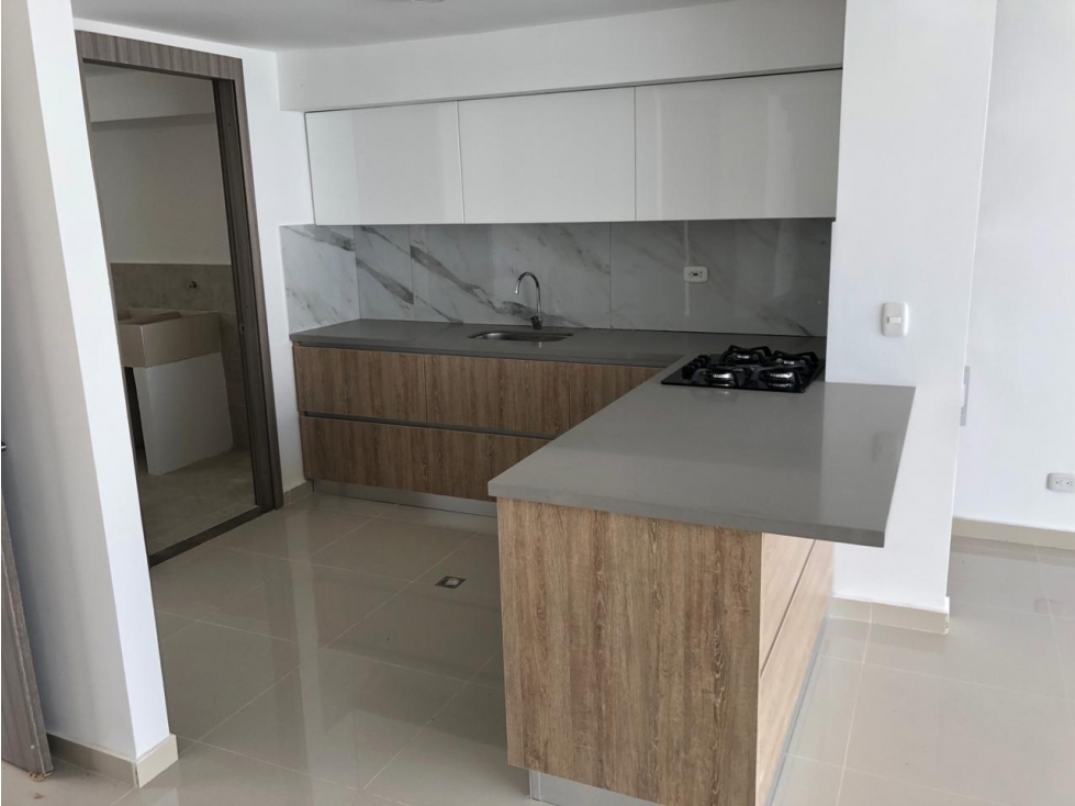 Venta Casa en Condominio en Jamundí, Jamundí 7309.