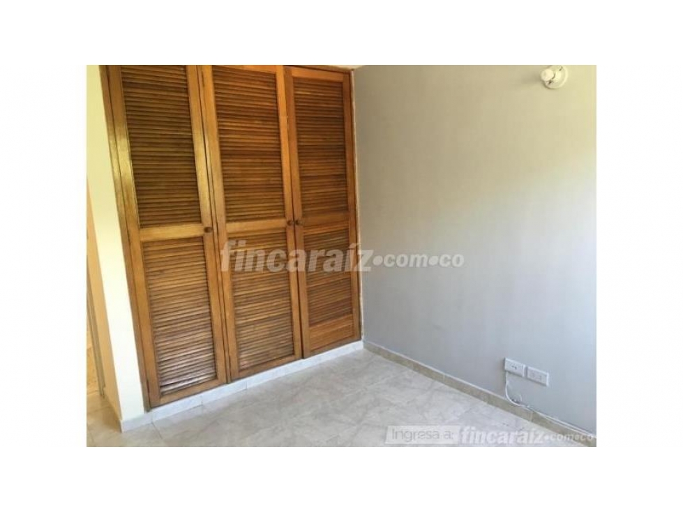 Venta de Duplex El Cascadas de 94mts2, Sur de Cali 7347.