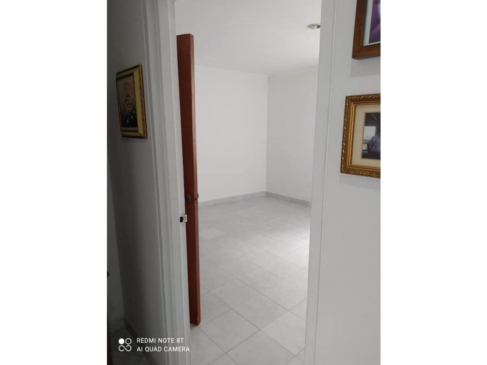 Venta Apartamento de 136.80mts2 La Merced, Norte de Cali 9340.