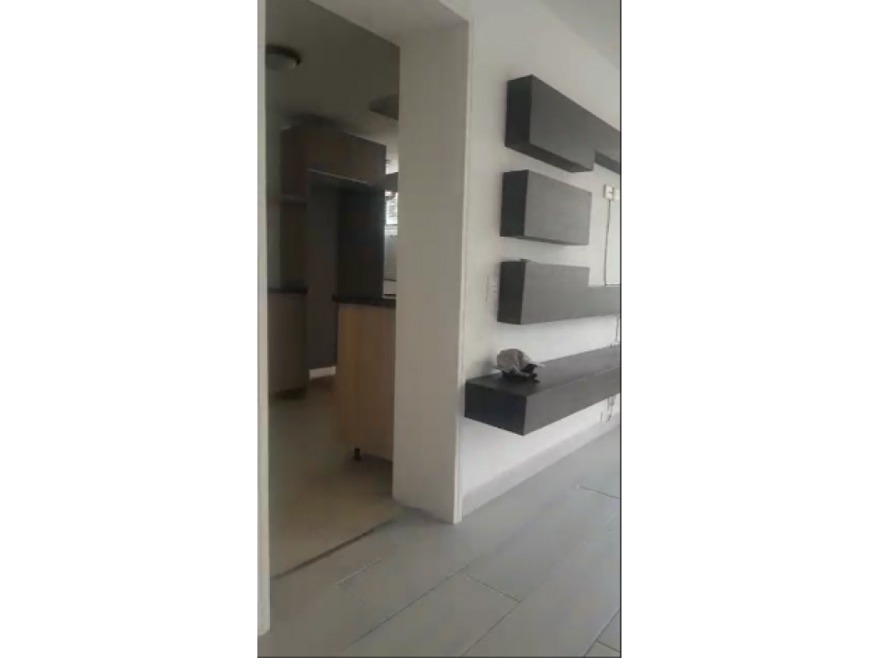 Venta Apartamento de 115Mt2 en Multicentro, Sur de Cali 9626.