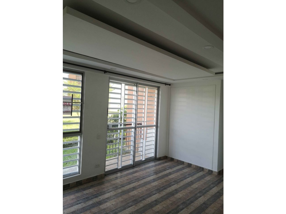 Venta Apartamento de 60mts2 en Valle del Lili, Sur de Cali 4011.