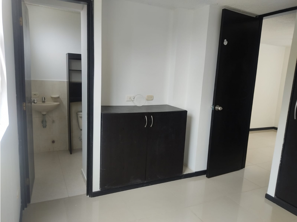 Venta de Apartamento de 60Mt2 en El Refugio, Sur de Cali, 9832.