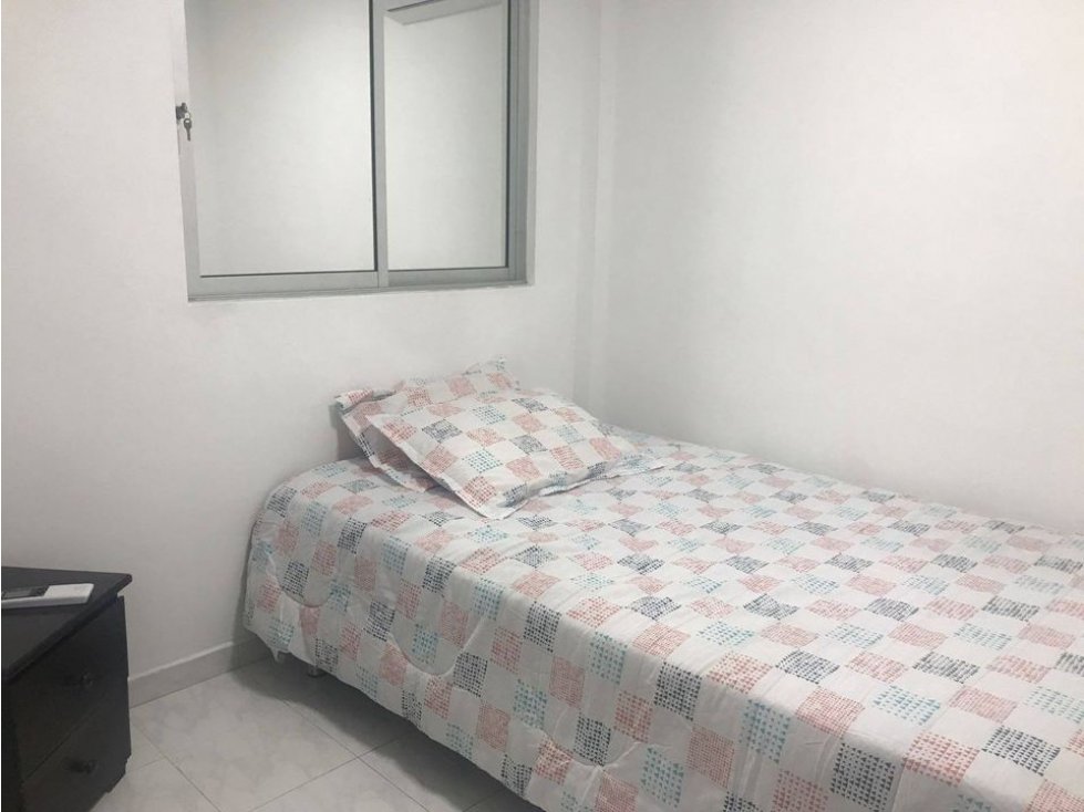 Venta de Apartamento en Valle del Lili, Sur de Cali 2076.